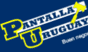 Pantalla Uruguay