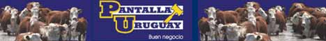 Pantalla Uruguay